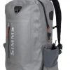 Simms Dry Creek Z Backpack - Steel Packs & Bags