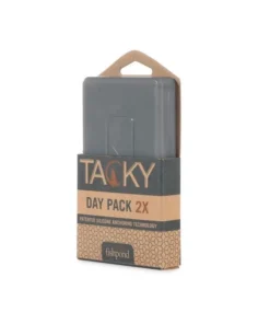 Fly Boxes Fishpond Tacky Daypack Fly Box - 2X