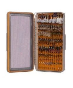 Fishpond Tacky Flydrophobic Fly Box Fly Boxes