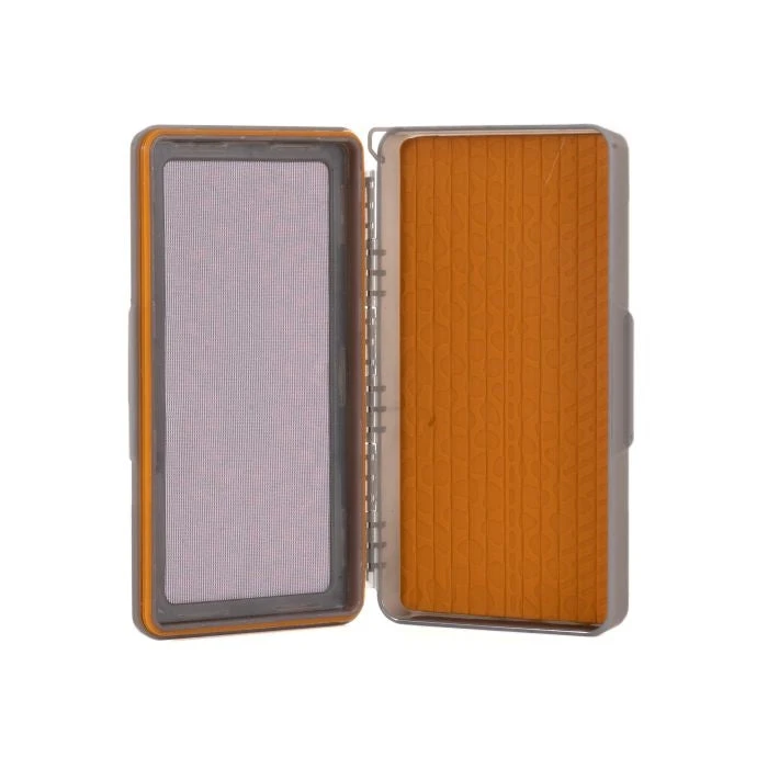 Fishpond Tacky Flydrophobic Fly Box Fly Boxes 4 Fishpond Tacky Flydrophobic Fly Box Fly Boxes