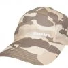 Hats Simms Flats Cap - Long Bill - Woodland Camo Sandbar 1 Hats Simms Flats Cap - Long Bill - Woodland Camo Sandbar