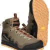 Wading Gear Simms Men's Flyweight Access Boot