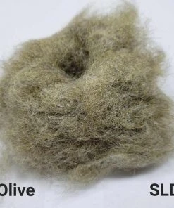 Nature's Spirit Nature's Scud-Lisios Dubbing 24 Nature's Spirit Nature's Scud-Lisios Dubbing