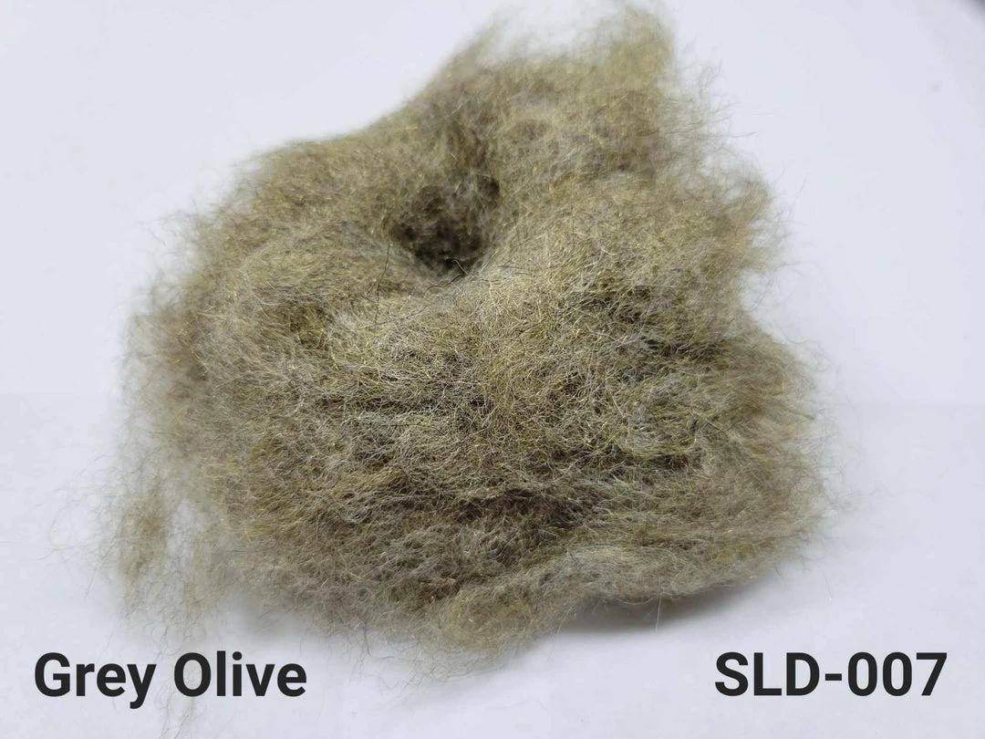 Nature's Spirit Nature's Scud-Lisios Dubbing 9 Nature's Spirit Nature's Scud-Lisios Dubbing