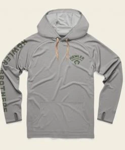 Howler Brothers Clothing & Logo Gear Howler Bros. Loggerhead Hoodie 28 Howler Brothers Clothing & Logo Gear Howler Bros. Loggerhead Hoodie