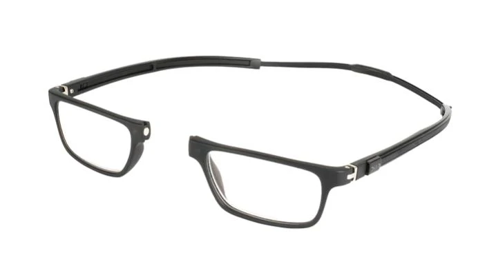 CliC Reader Tube Executive - Matte Black Fly Tying Accessories 3 CliC Reader Tube Executive - Matte Black Fly Tying Accessories