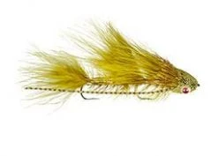 MFC Galloup's Mini Dungeon - Olive Shop Flies