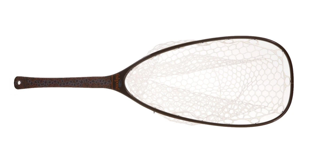 Fishpond Nomad Emerger Net 3 Fishpond Nomad Emerger Net