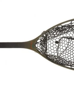 Nets & Accessories Fishpond Nomad Mid-Length Net- River Armor
