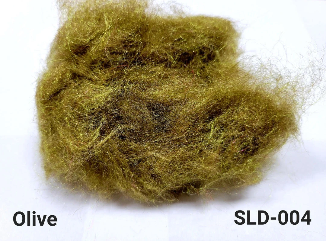 Nature's Spirit Nature's Scud-Lisios Dubbing 12 Nature's Spirit Nature's Scud-Lisios Dubbing