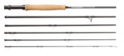 Orvis Clearwater Fly Rod Rods