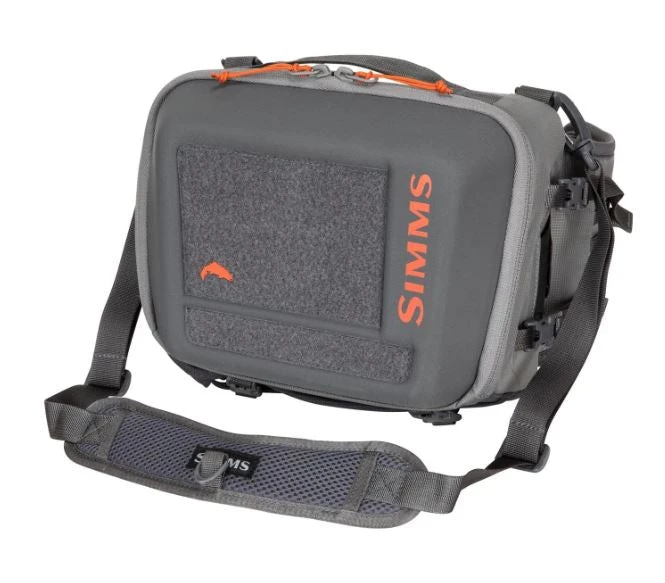 Simms - Freestone Hip Pack Packs & Bags 4 Simms - Freestone Hip Pack Packs & Bags