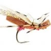 Yellowstone Fly Goods Dornan's Micro Water Walker - Pink Shop Flies