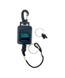 Hammerhead Industries Gear Keeper Pliers Tether - HD Snap Clip