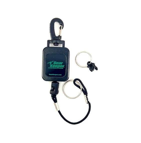 Hammerhead Industries Gear Keeper Pliers Tether - HD Snap Clip 3 Hammerhead Industries Gear Keeper Pliers Tether - HD Snap Clip