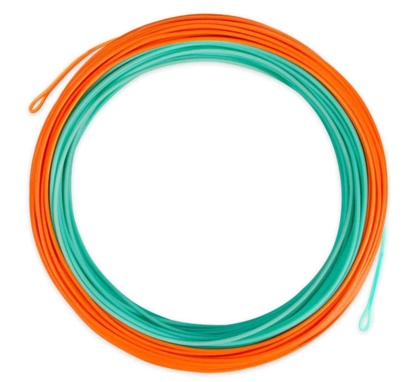 Airflo Superflo Ridge 2.0 Power Taper Fly Line 5 Airflo Superflo Ridge 2.0 Power Taper Fly Line
