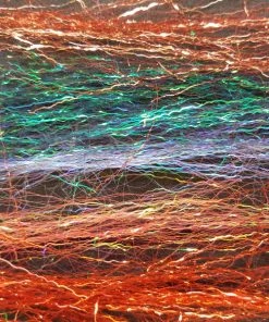 Hareline Ripple Ice Fiber