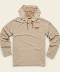 Howler Brothers Clothing & Logo Gear Howler Bros. Loggerhead Hoodie 32 Howler Brothers Clothing & Logo Gear Howler Bros. Loggerhead Hoodie