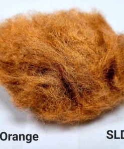 Nature's Spirit Nature's Scud-Lisios Dubbing 28 Nature's Spirit Nature's Scud-Lisios Dubbing