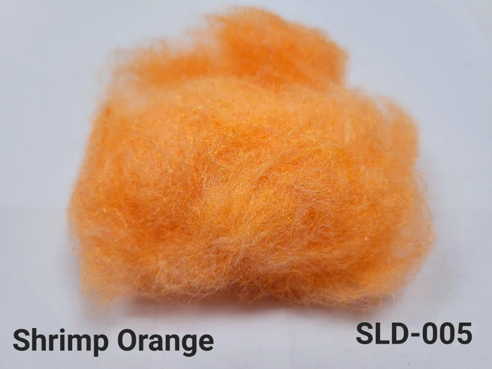 Nature's Spirit Nature's Scud-Lisios Dubbing 16 Nature's Spirit Nature's Scud-Lisios Dubbing