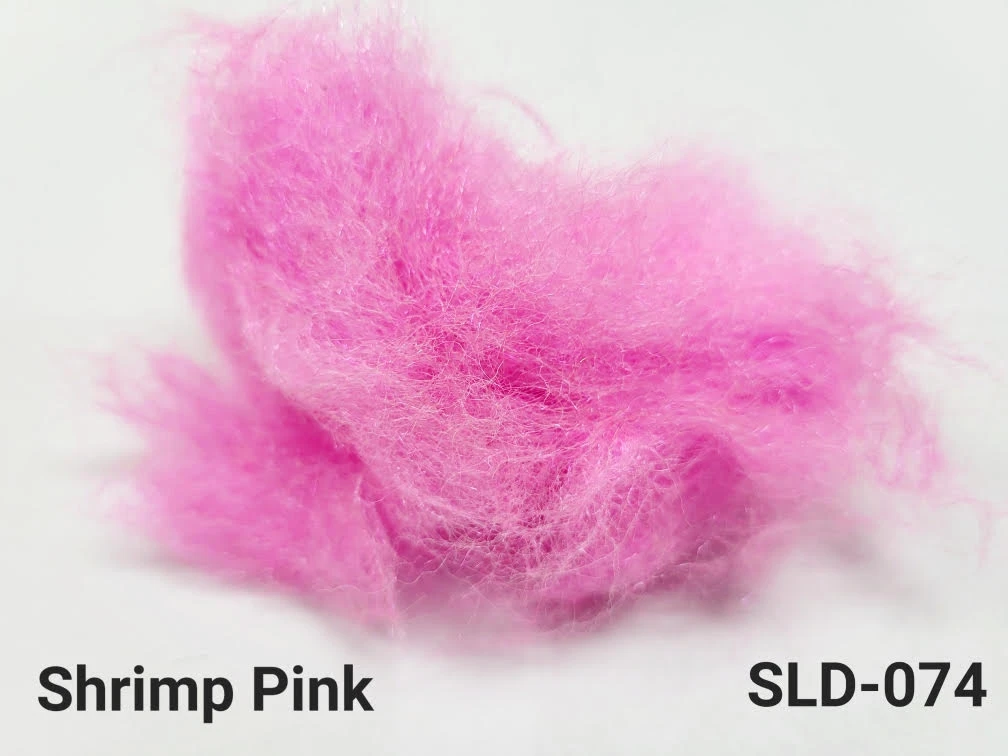 Nature's Spirit Nature's Scud-Lisios Dubbing 17 Nature's Spirit Nature's Scud-Lisios Dubbing