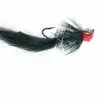 Umpqua Starlite Leech Black/Red Shop Flies