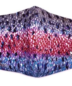 MFC PM2.5 Filter Face Mask Clothing & Logo Gear