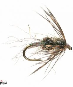 Umpqua Shop Flies Swing Nymph Peacock