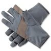 Fly Fish Food Orvis Trigger Finger Softshell Glove Clothing & Logo Gear