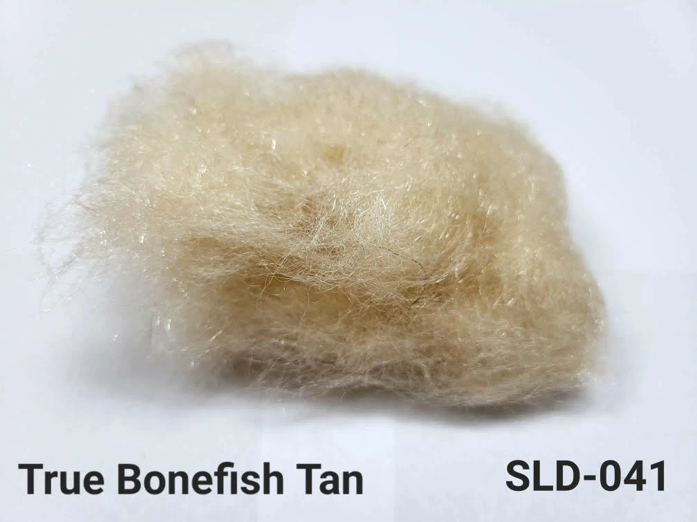 Nature's Spirit Nature's Scud-Lisios Dubbing 18 Nature's Spirit Nature's Scud-Lisios Dubbing