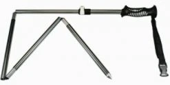 New Phase Teton Locking Adjustable Staff