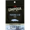 Tippet Leader & Accessories Umpqua Perform X HD Salmon/Steelhead Leader