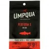 Umpqua Perform X Power Taper Leader 9' - 3 Pack Tippet Leader & Accessories