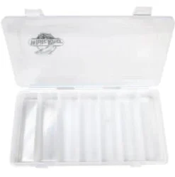 New Phase Fly Fish Food Extra Large Streamer Box