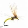 Umpqua Mercer's Missing Link - Yellow