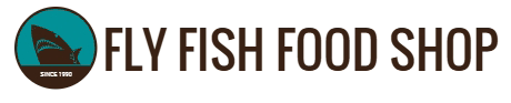 Fly Fish Food Shop
